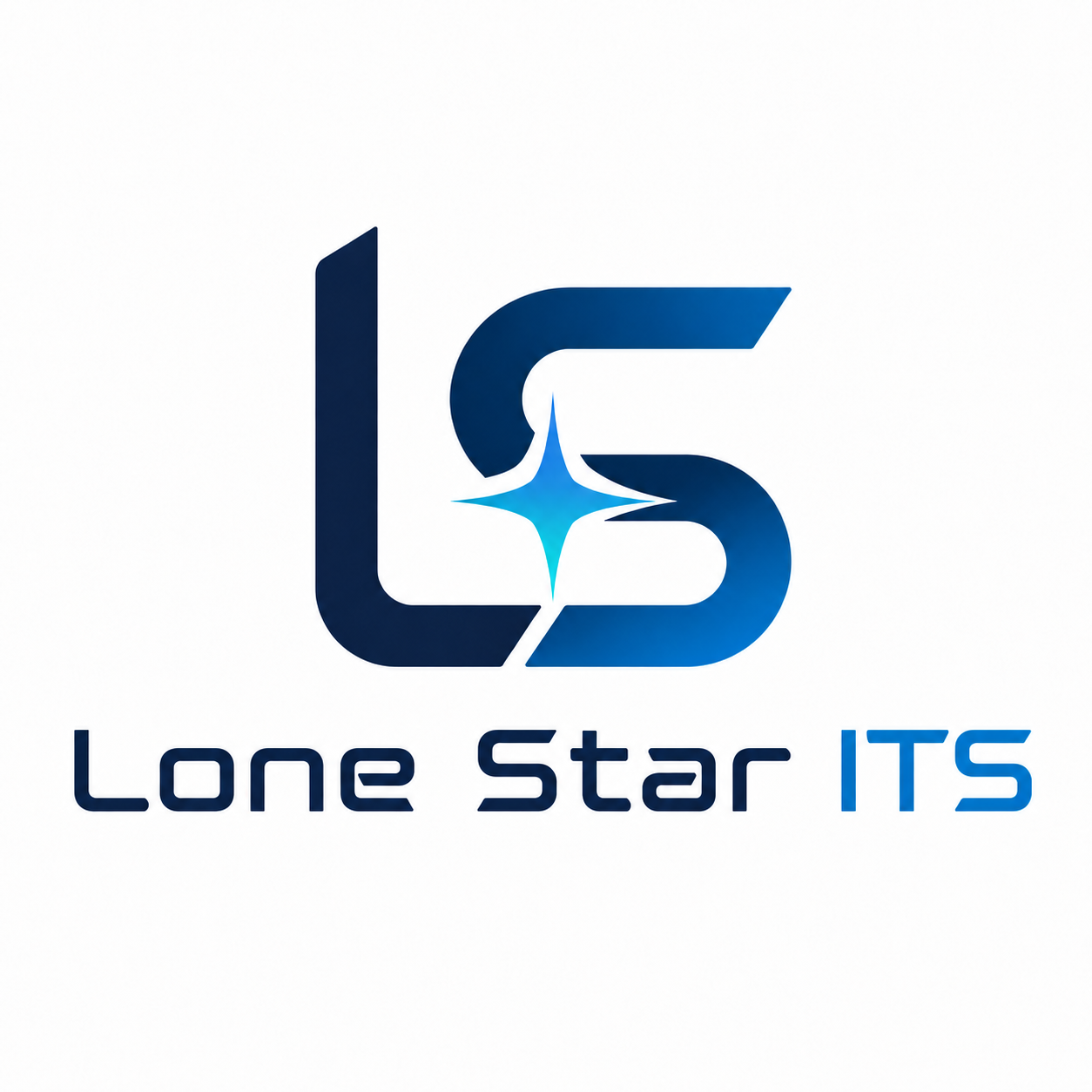 Lone Star ITS logo